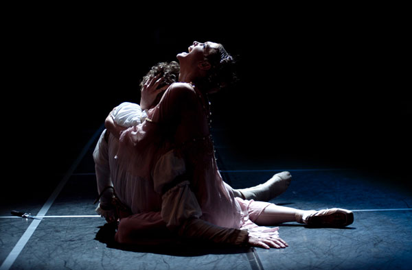 Romeo e Giulietta